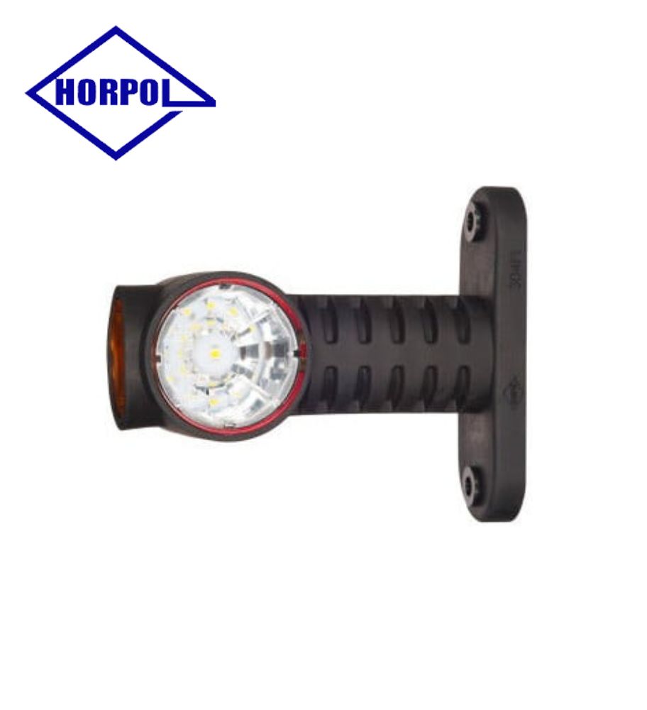 [FG2191LD] Horpol feu de gabarit long tri-color bouliche