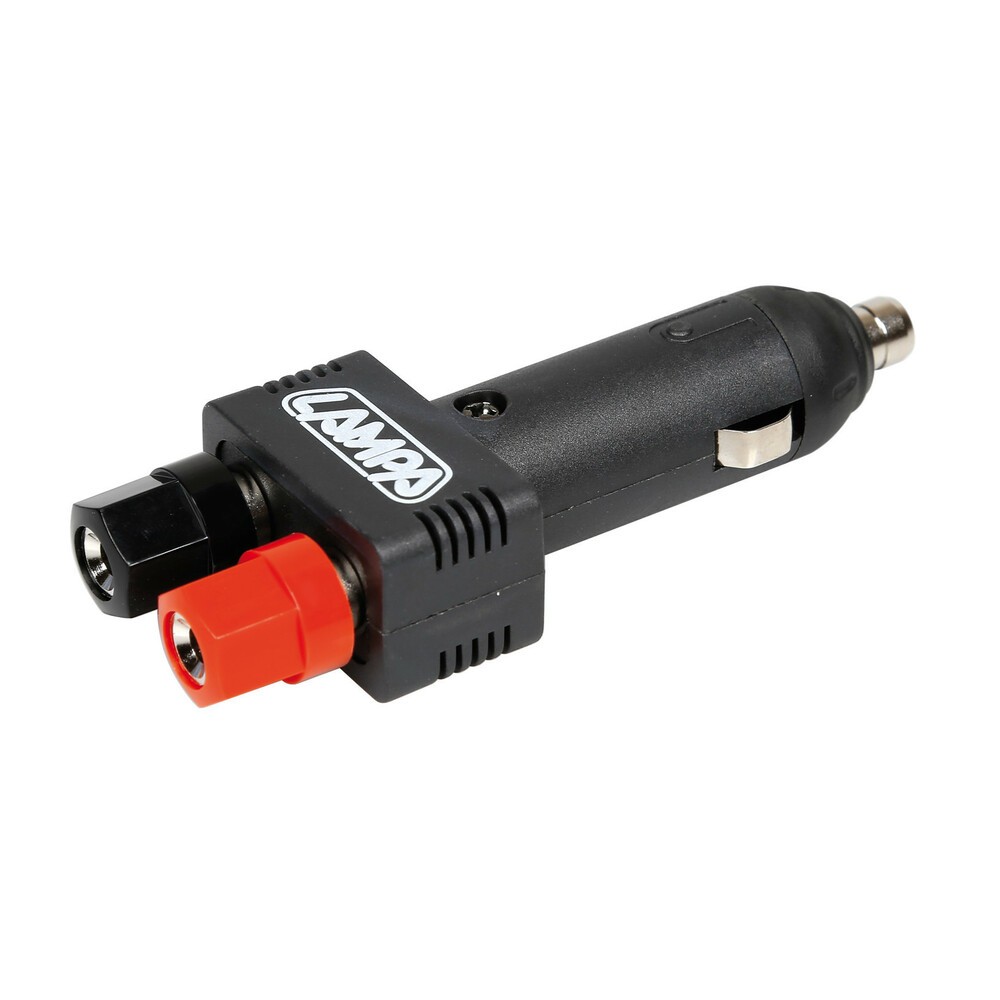 Prise allume-cigare - 12 / 24V