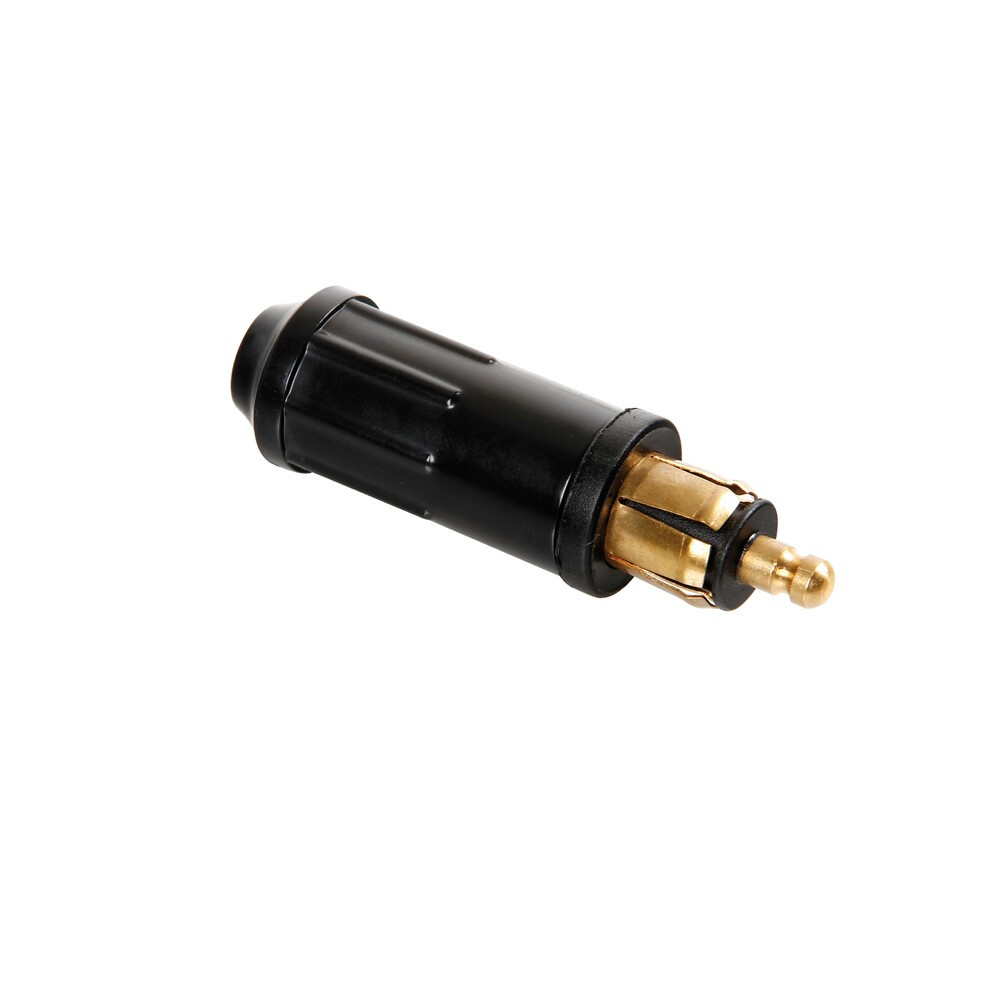 Fiche allume-cigare - 12 / 24V