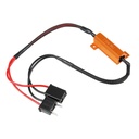 Consommateur - Halo LED H7 - 9/32V