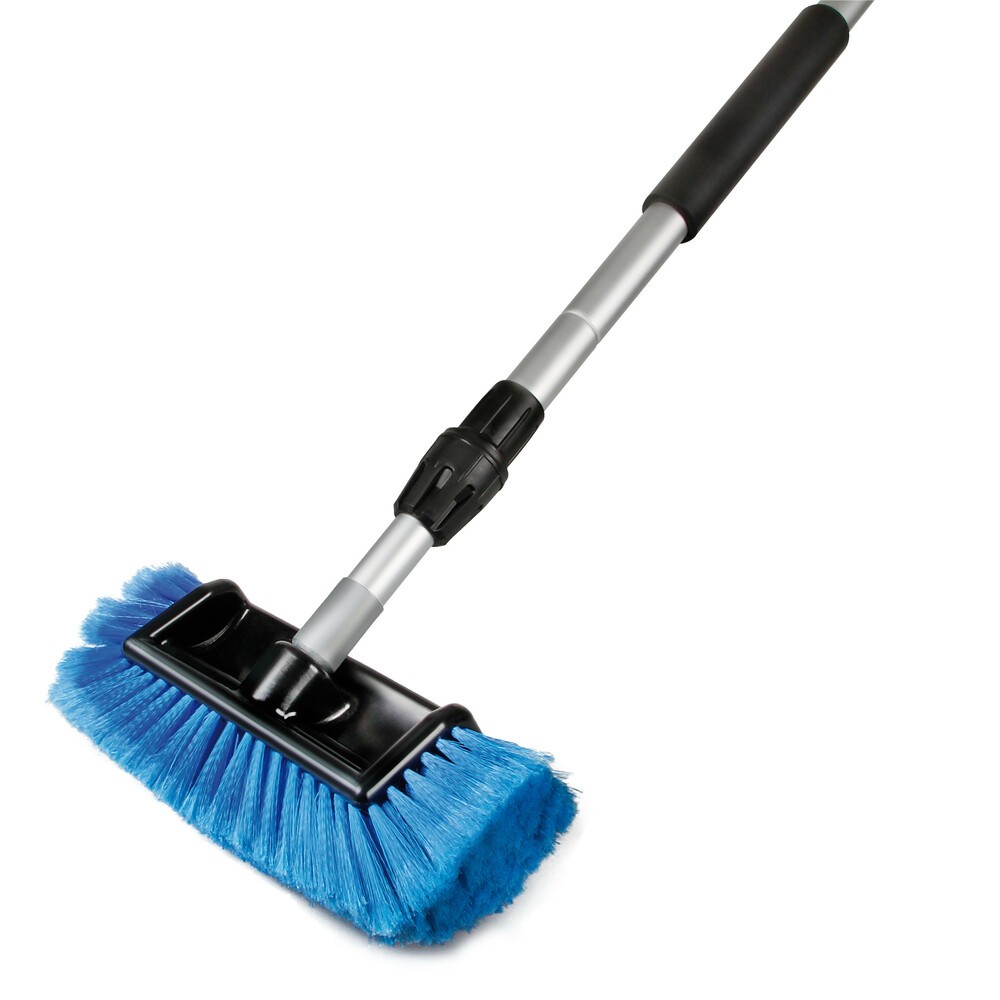 [EE38010] Brosse de lavage téléscopique - 3D