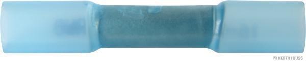 [50252563-1] Fiche sertie à chaud bleu 1.5-2.5mm² (50 pièces) (50 pièces)