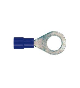 [50252124-100] Connecteur en forme de bague M8 1.5-2.5mm² (100 pièces) (100 pièces)