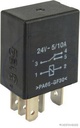 Relais inverseurs 24V