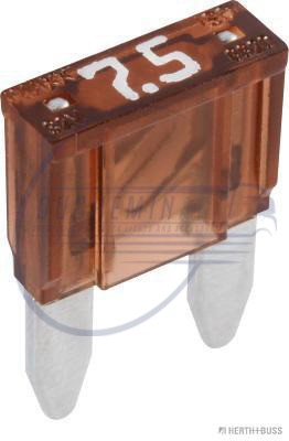 [50295776] Mini fuse - Brown - 7.5A