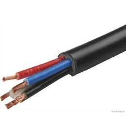 [51275650000-5] Câbles 5x1mm² 300V 5 mètres (5m)