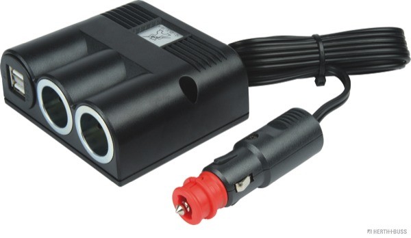[51306860] Adaptateur allume-cigare - 12 / 24V