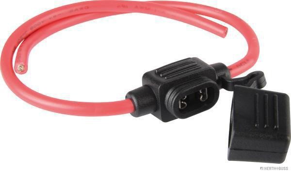 Fuse holder - Micro - 32 V