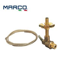 [K11108110] Marco valve manuelle Ø8mm