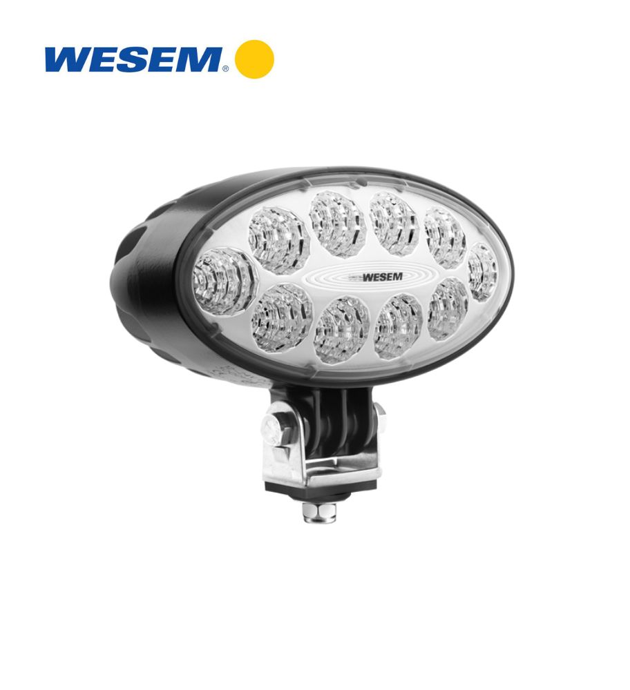 [PL52701CRV1C] Wesem Phare de travail ovale 2200lm