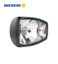 Wesem Phare de route  Halogène H4 droit