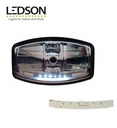 Ledson Bande de remplacement Hella Luminator/jumbo/Rally blanc 