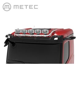Barre de toit Top Mercedes Actros 11-.. Classic avec feux de position