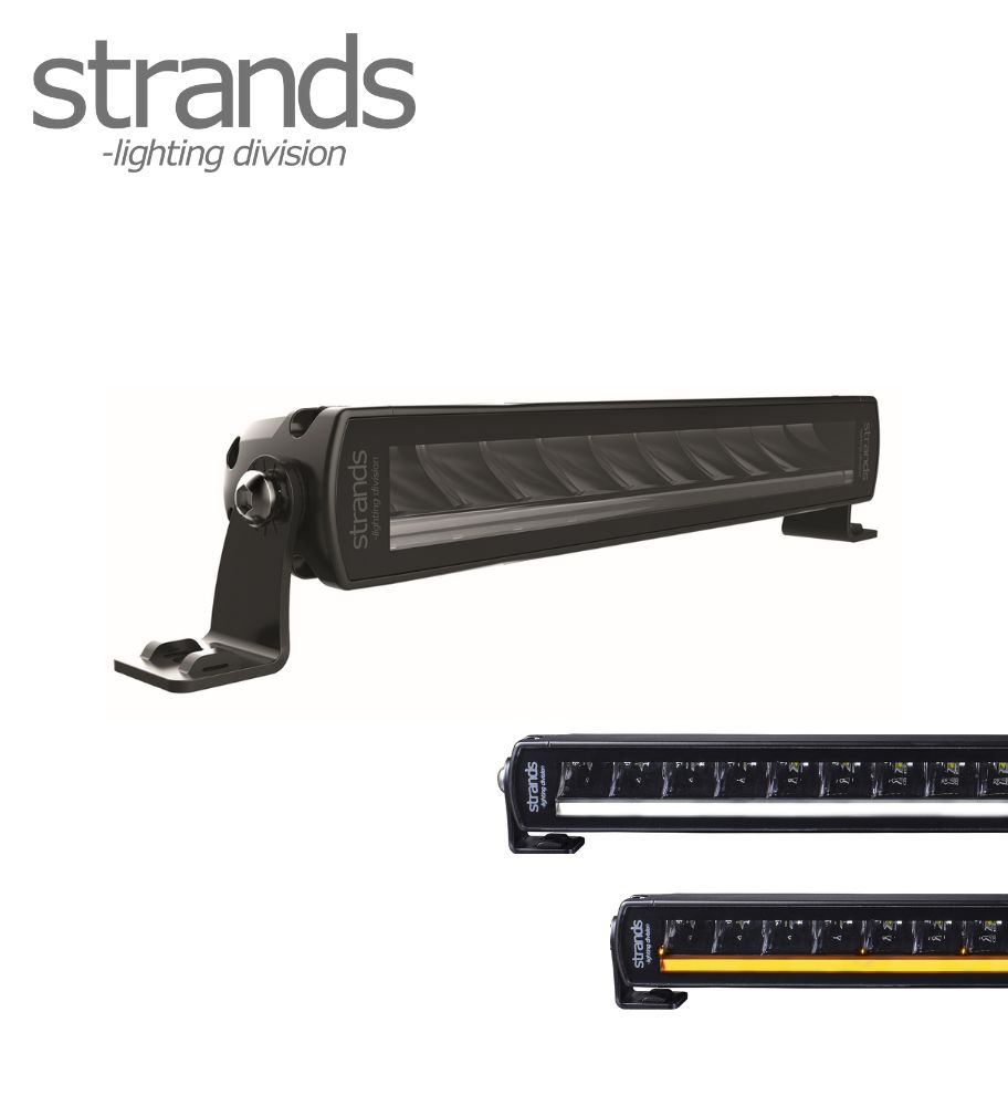 [RL809170] Strands Barre LED Siberia 12" 300mm