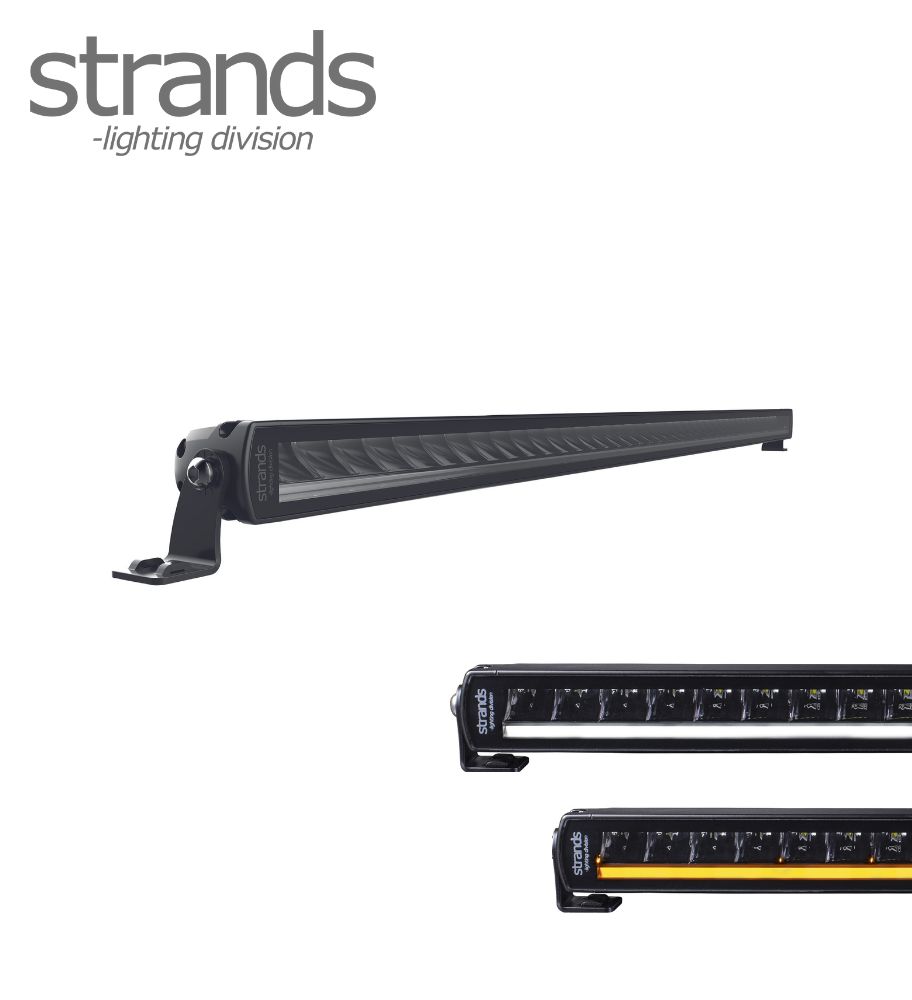 [RL809173] Strands Barre LED Siberia 42" 1066mm