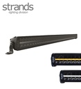 Strands rampe LED double Siberia 50" 1276 mm