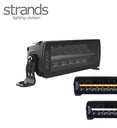 Strands Barre LED double Siberia 8" 205mm