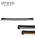Strands Barre LED incurvée Siberia  32" 815mm