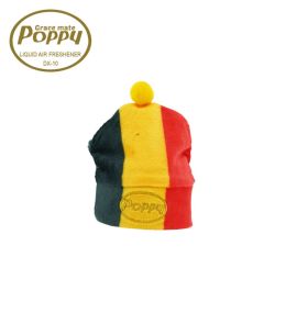 [PGM6852] Bonnet Poppy Belgique