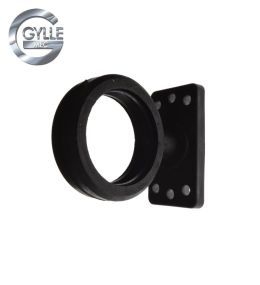 [FG800572] Gylle Support court pour bouliche ou feux Danois