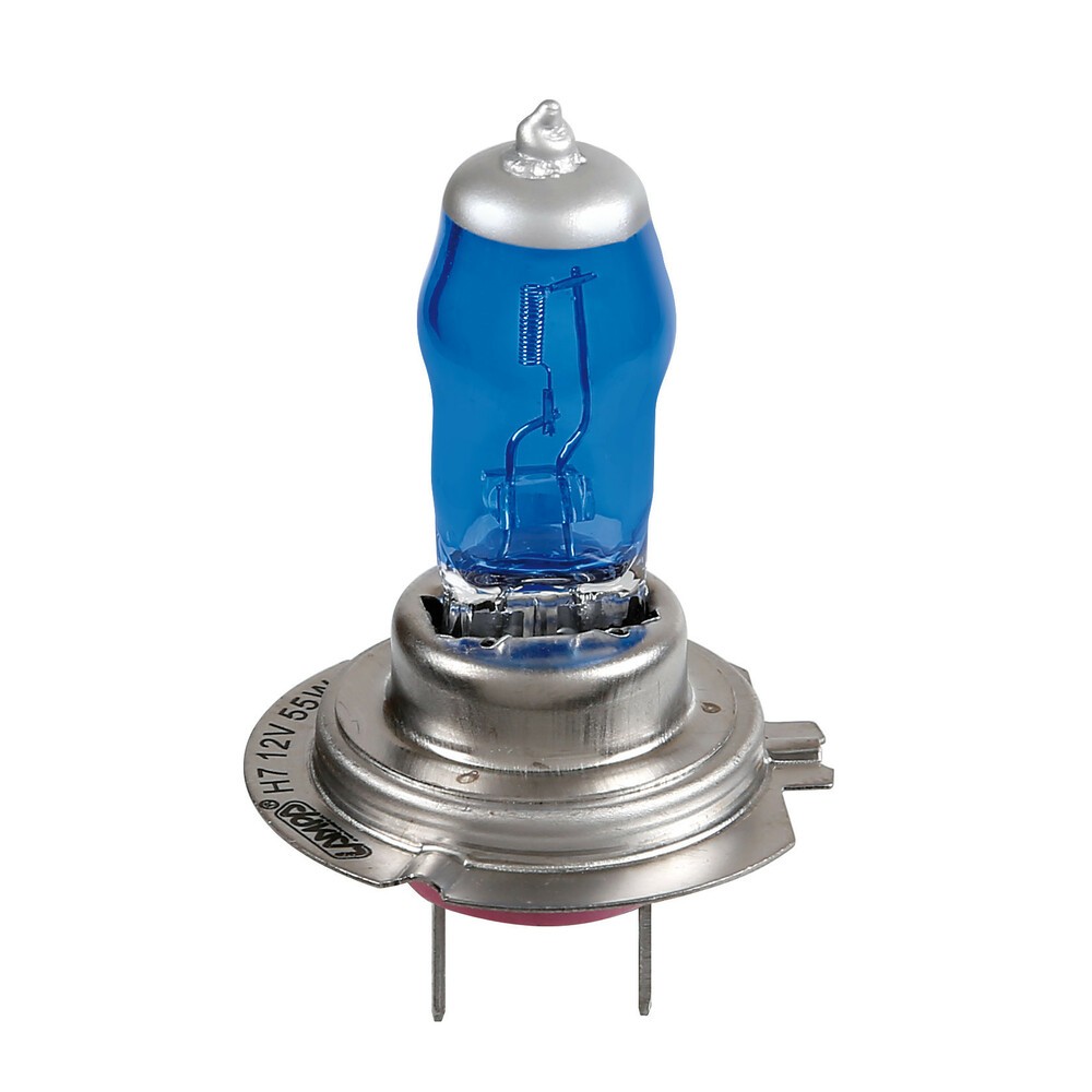 [A58179] Ampoules halogène 12V - H7