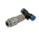 Adaptateur air T-1
