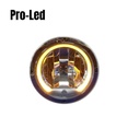 Pro Led Feu de position pour Hella Célis Orange
