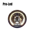 Pro Led Feu de position pour Hella Célis  Blanc chaud