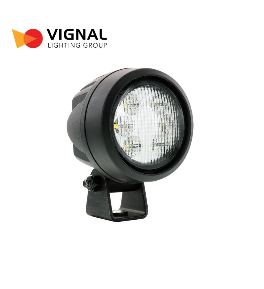 [PL14854D] Vignal phare de travail rond 1500lm compact