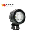 Vignal phare de travail rond 1500lm compact