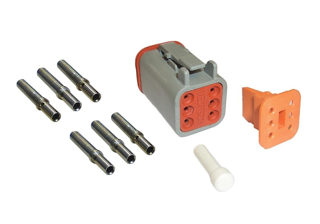 [E14352D] 6-way repair kit