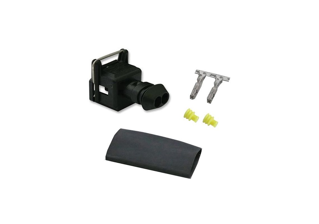 [E13876D] 2-way JPT connector repair kit
