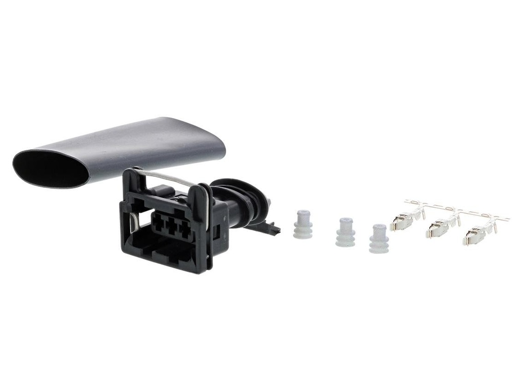 [E13877D] Kit de réparation connecteurJPT 3 voies