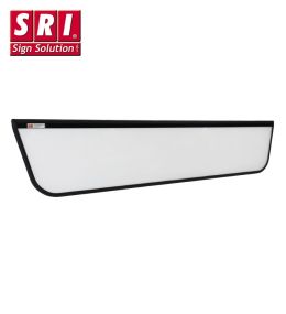 SRI Enseigne lumineuse FrontSign DAF XF105 + DAF XF106 Super 28X146
