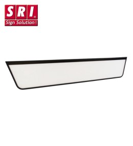 [EN25140IVE] SRI Enseigne lumineuse FrontSign Iveco S-Way Active Space 25X140
