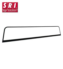 SRI Illuminated sign FrontSign Man TGX XLX 25X150