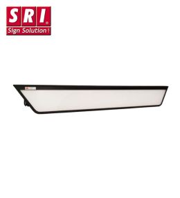 [EN18135SCA] Enseigne lumineuse SRI - Scania FrontSing Led