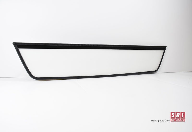 [EN22115SCA] Enseigne lumineuse SRI - Scania FrontSing Led