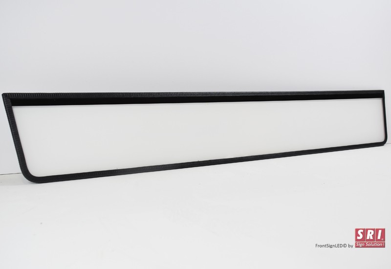 [EN22136VOL] Enseigne lumineuse SRI - Volvo FrontSing Led