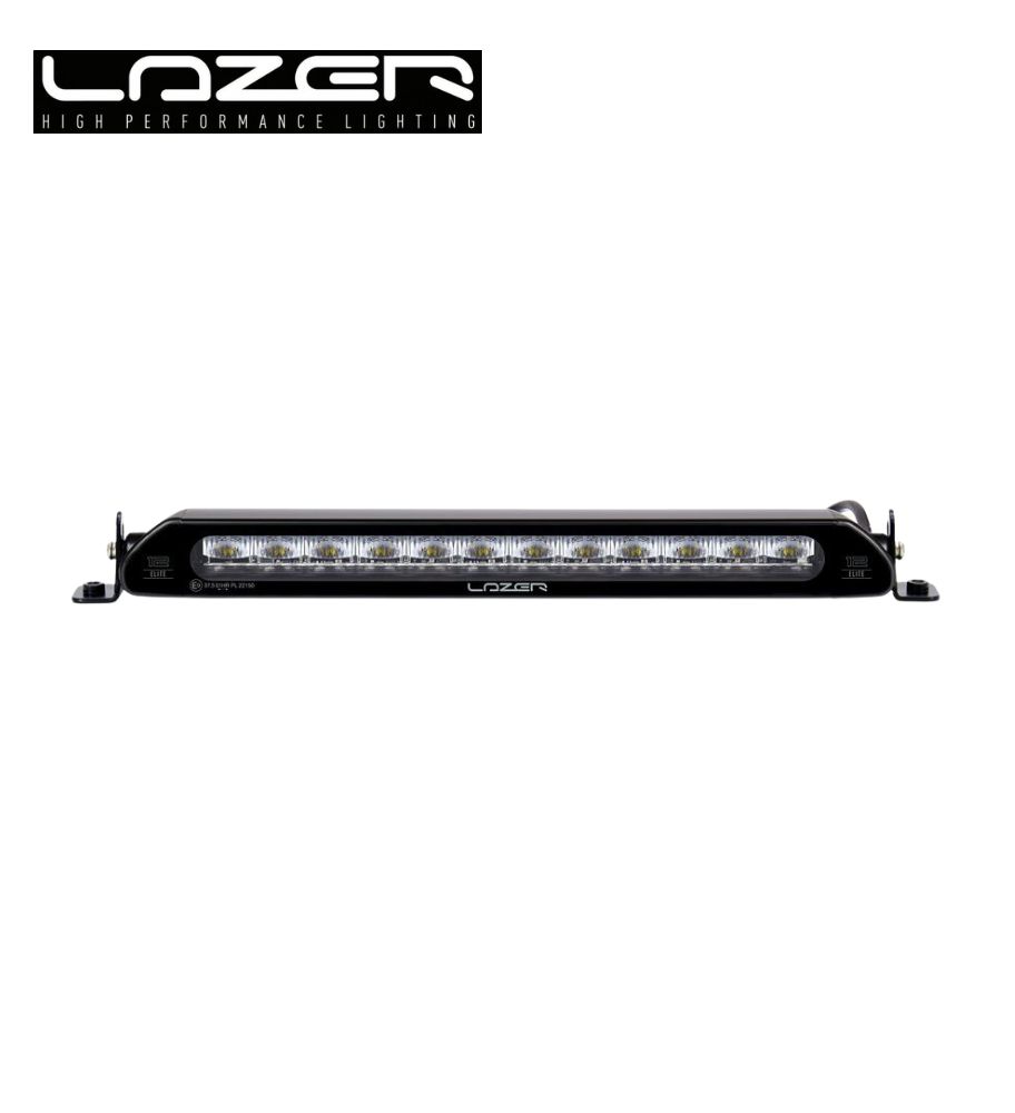 [RL0L12-LNR] Lazer rampe Led Linear 12 15" 382mm 4500lm