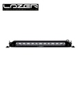Lazer rampe Led Linear 12 Elite 15" 382mm 8100lm
