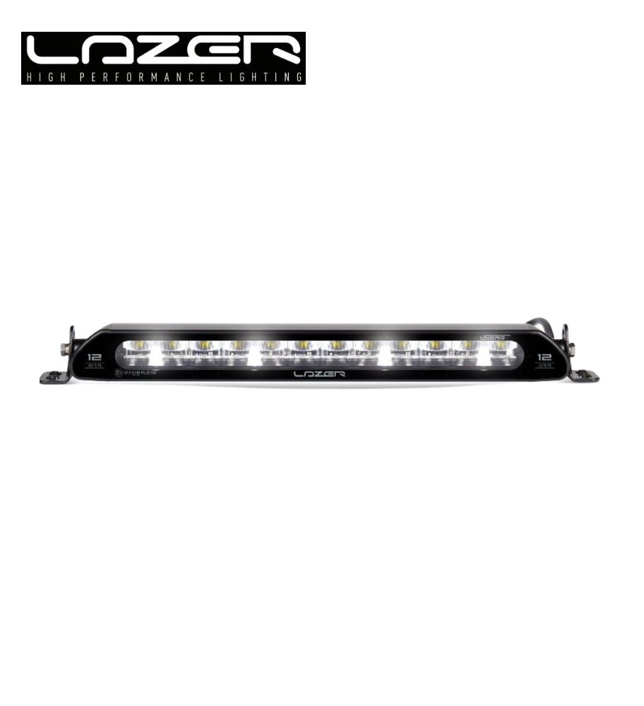 [RL0L12-PL-LNR] Lazer rampe Led Linear 12 Elite 15" 382mm 8100lm feu de position