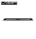 Lazer rampe Led Linear 18 Elite avec I-LBA 21" 532mm 5538lm