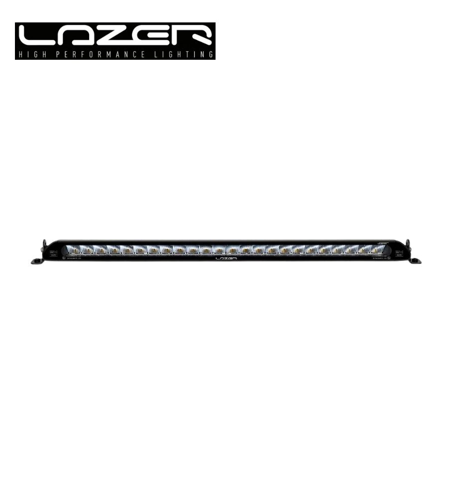 [RL0L24-DBL-EL-LNR] Rampe LED - Lazer - Linear 24 Elite - 682mm - 18000lm - 188W