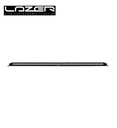 Rampe LED - Lazer - Linear 42 - 1132mm - 15750lm - 147W