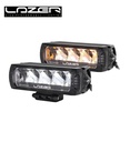 Lazer rampe Led Triple R-750 8.6" 230mm 4620lm feu de position