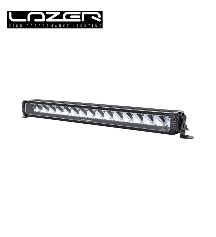 [RL00R16-G2-EL-B] Lazer rampe Led Triple R-16 Elite 30" 765mm 18040lm