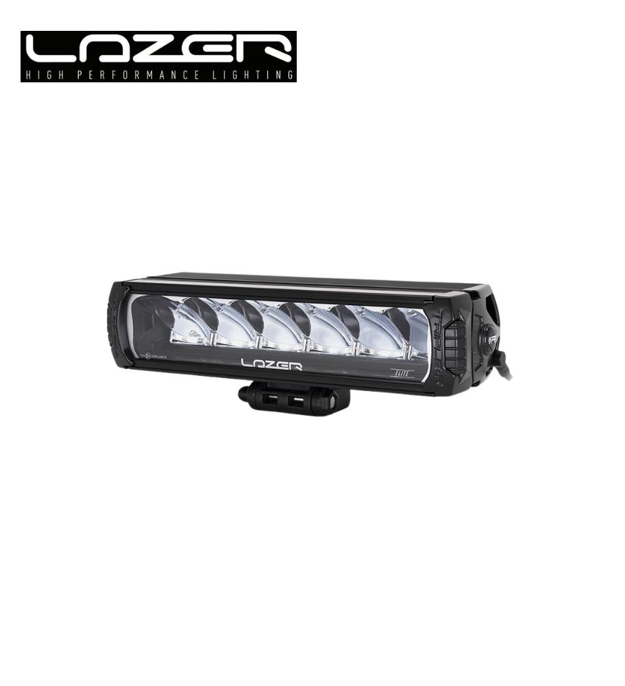 Lazer rampe Led Triple R-850 Elite 12.7" 322mm 8086lm