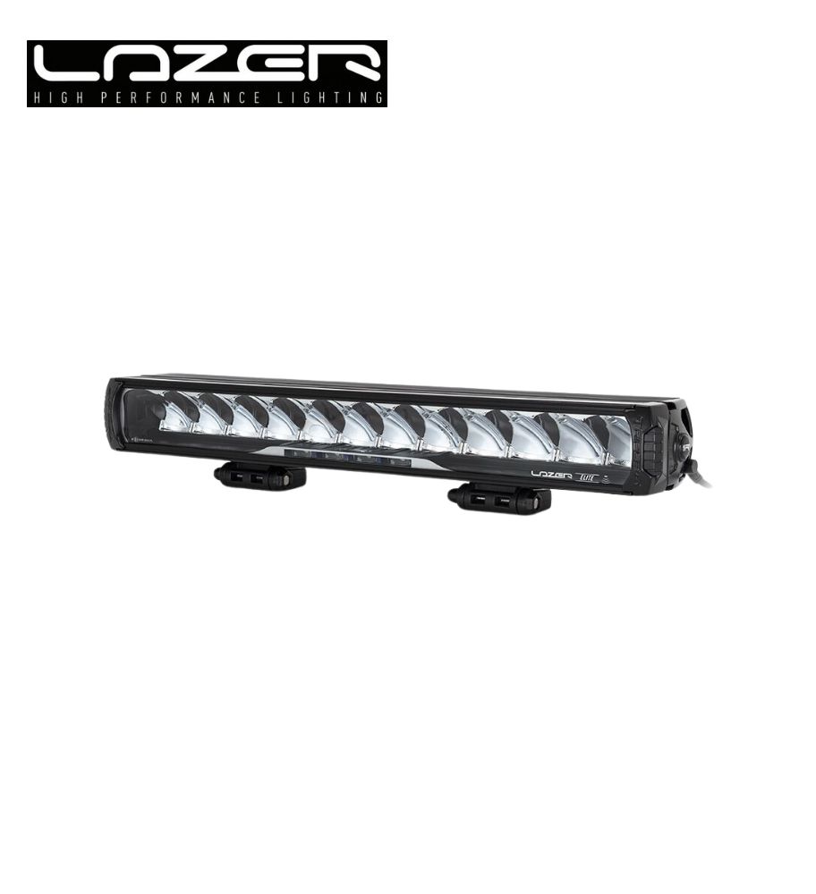 [RL00R12-LBA-B] Lazer Triple R-1250 Elite led lightbar with I-LBA 23" 590mm 16136lm
