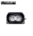 Lazer Evolution ST2 led strip 4.9" 124mm 2068lm